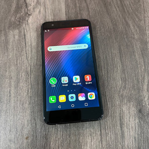 LG 엘지 X4블랙 무잔상 액정S급 매우깨끗! 1만2천원 판매합니다!