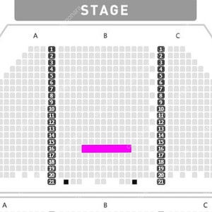 4/26 뮤지컬 알라딘 VIP 4연석 1층 서경수 강홍석