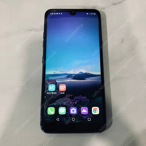 LG X6 블랙 64기가 새폰급 S급 3만원 판매합니다