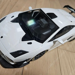 오토아트 람보르기니 GT3 팝니다.