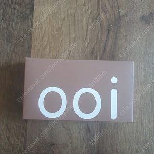 부이 일회용 필름카메라 컬러 미개봉