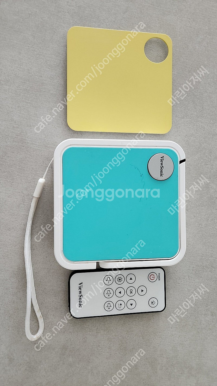뷰소닉 m1 mini--0