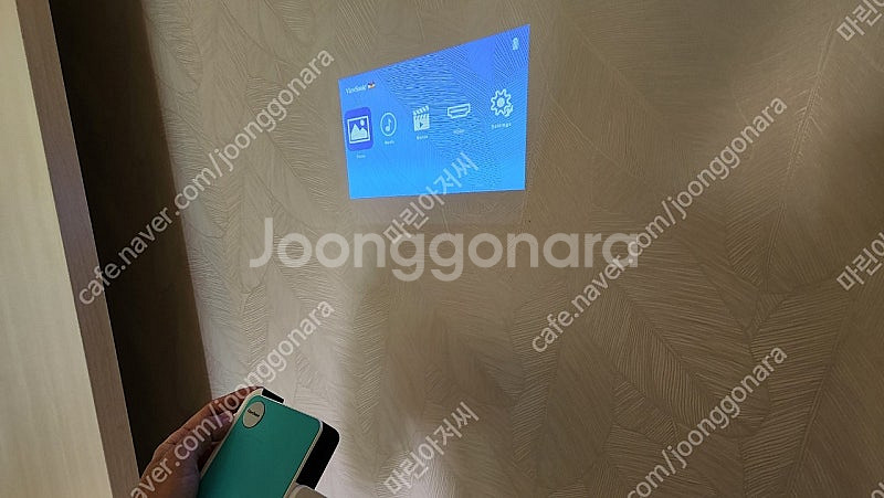 뷰소닉 m1 mini--1