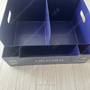 옥스퍼드 리딩 트리(Oxford reading tree) ORT 정품 1-12 풀세트 팝니다.