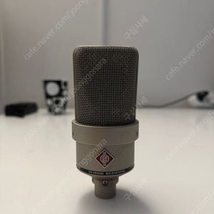 노이만 tlm103