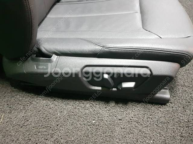 2063 BMW 3시리즈 F30 운전석조수석 전동열선시...--4