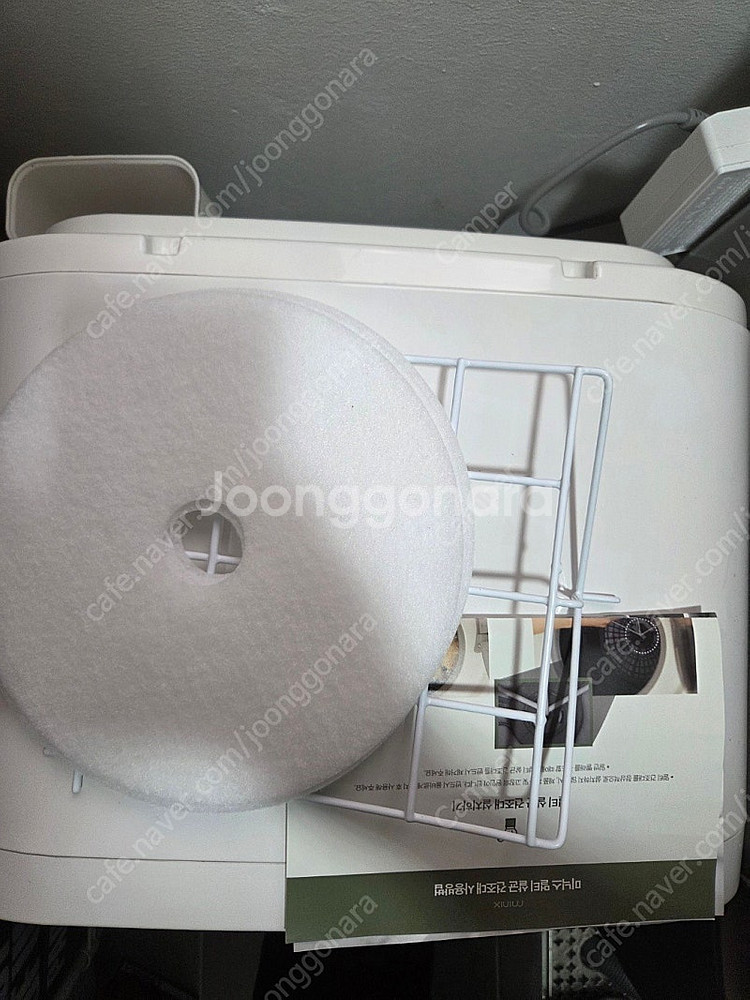 미닉스 미니건조기 PRO 3kg 소형 빨래 원룸 자취 ...--2