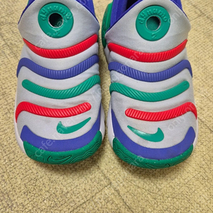 나이키 다이나모고2 이지온 160사이즈