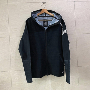 아디다스 / M zne hd parley 후드자켓, 남성 자켓, 트레이닝 자켓 / M(100) / 4만 5천원