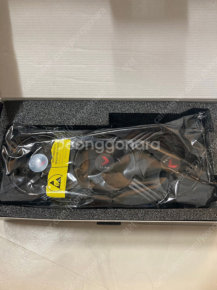 Pny rtx 4070ti--2