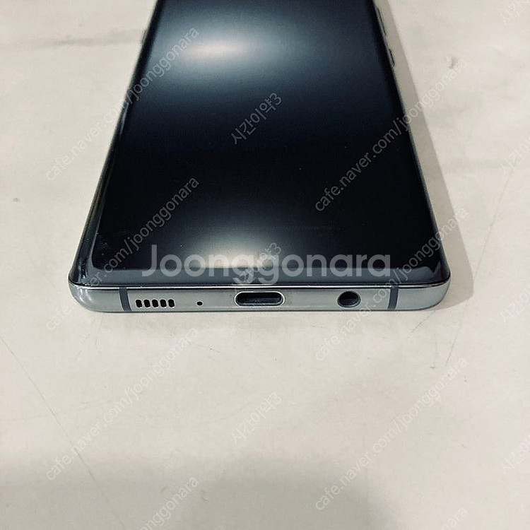 갤럭시 S10 5G 블랙 512대용량 매우깨끗한기기 1...--2