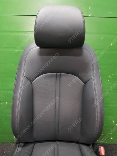 1552 LF쏘나타 뉴라이즈 조수석시트 안전벨트 경고등만있는타입팝니다 이미지