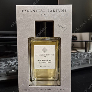 에센셜퍼퓸 피그인퓨전 100ml