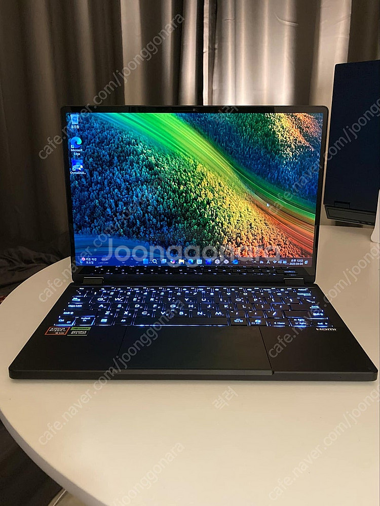 Asus proart px13 hx370 rtx 406...--0