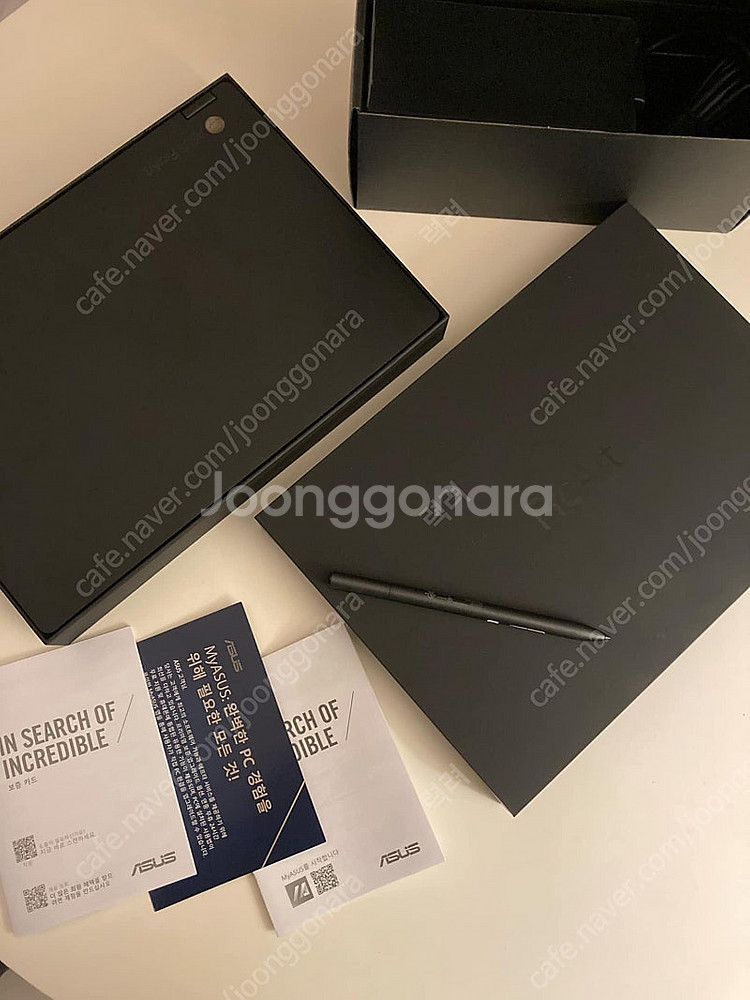 Asus proart px13 hx370 rtx 406...--2