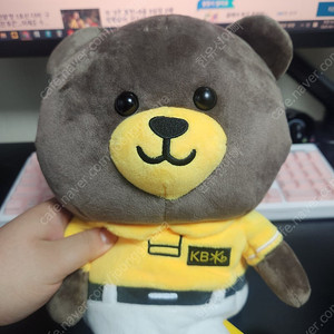 골프 드라이버 커버 (KB금융)