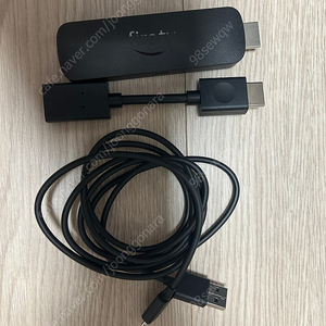 아마존 파이어스틱 4K (2023년형) Firestick 4K