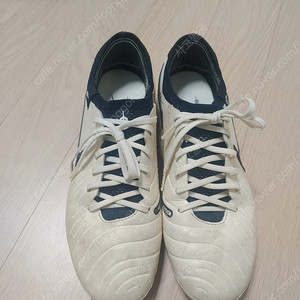 나이키 티엠포10ag 265