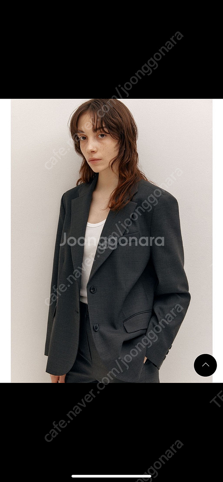 아바몰리 유명 마틴 자켓--0