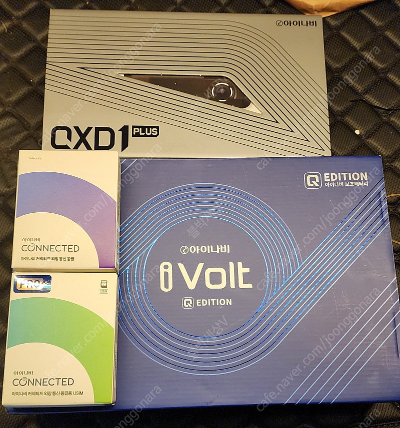 아이나비 퀀텀3,QXD1플러스,아이볼트 BAB120 Q...--0