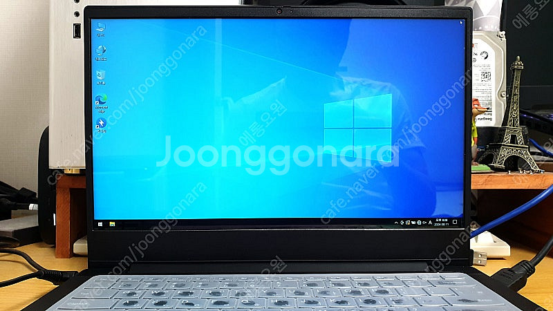 레노버 레노보 S340 14IIL인텔 i5 10세대 1...--3