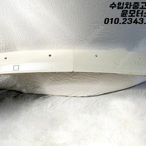 캐딜락 CTS 2세대 뒷범퍼 후피 판매
