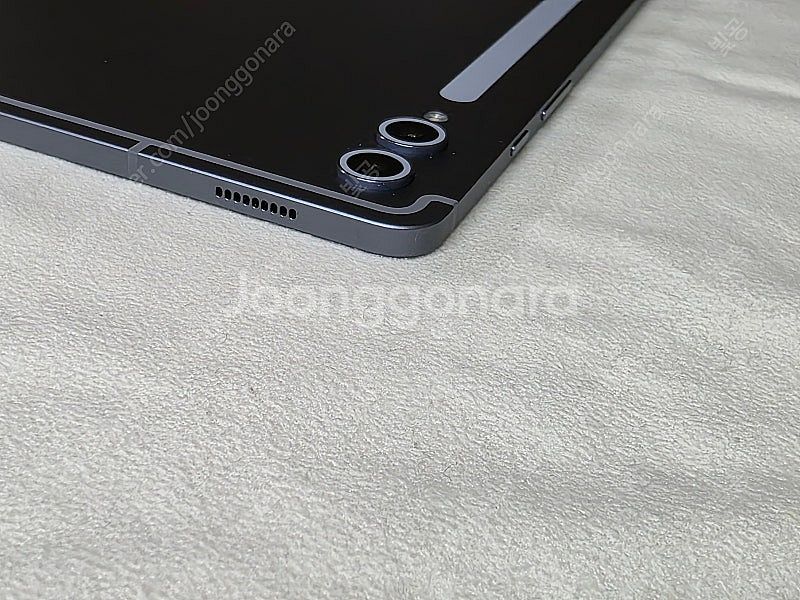 갤럭시탭 S10 플러스 256GB WiFi, 키보드북커...--5