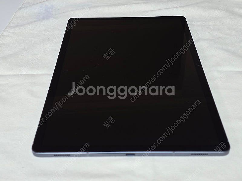 갤럭시탭 S10 플러스 256GB WiFi, 키보드북커...--6