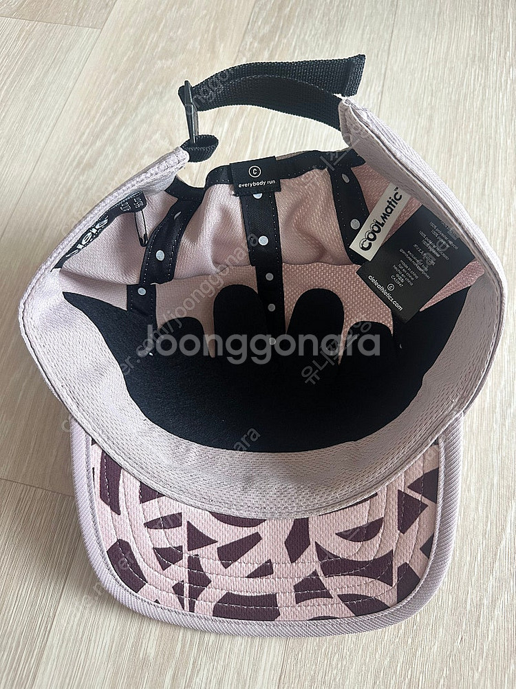 씨엘르 ALZCap - Century Small - B...--1