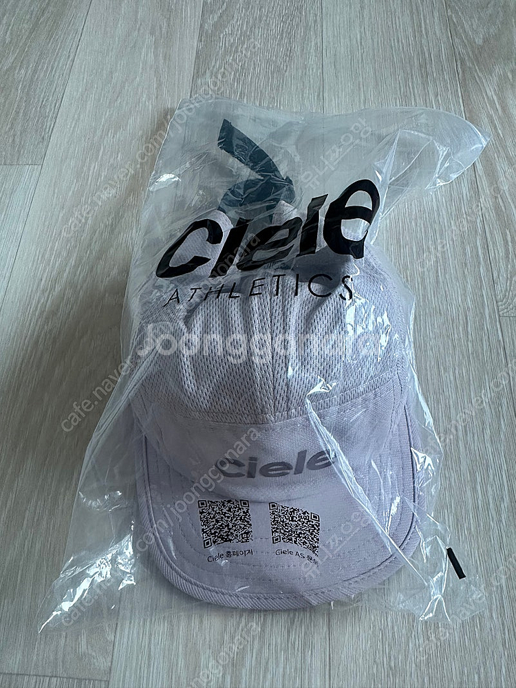 씨엘르 ALZCap - Century Small - B...--2