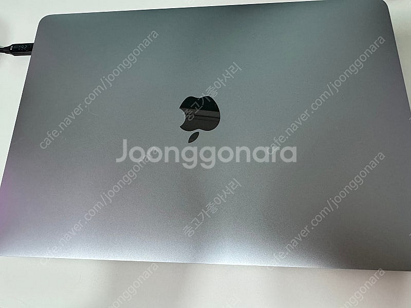 맥북프로 스그 i5 16g 512g--0