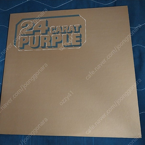 수입 HARD ROCK 엘피 LP