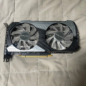Rtx2060 갤럭시