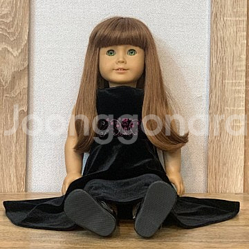 아메리칸걸 인형--0