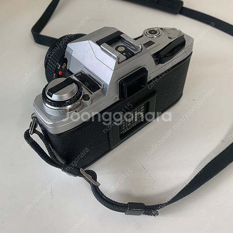minolta x-300 미놀타 필름카메라 필카--3