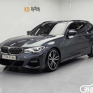 [BMW]3시리즈 (G20) 320d 투어링 M 스포츠 ◆중고차중고차매입◆전액할부◆저신용자◆신불자◆소액할부◆현금◆카드 전부 가능합니다!◆