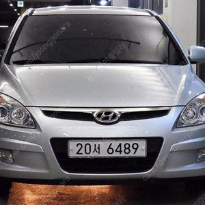 ★특가★ 330만원 2008년 156,824Km 현대 i30 1.6 VGT 디럭스