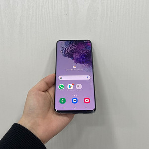 78571 갤럭시S20 그레이 128GB 부산 중고폰 팝니다 13만원