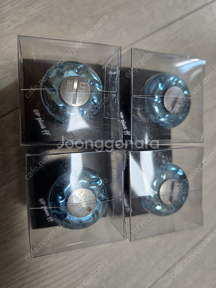 LIVRE 리브레 EF30 노브--1