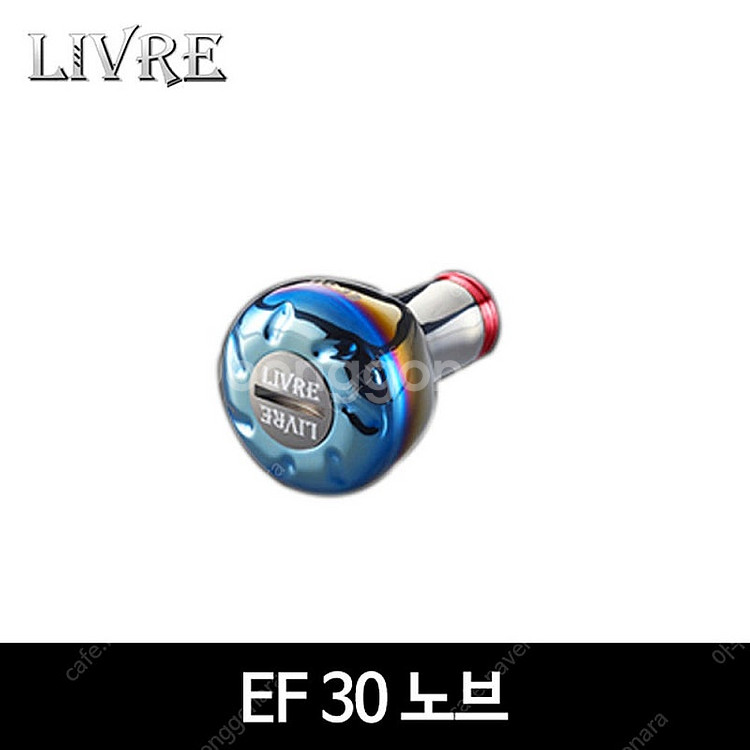 LIVRE 리브레 EF30 노브--2