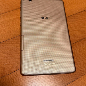LG 지패드 Gpad3 8.0 팝니다.