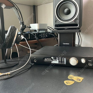 Prism Sound Lyra 1 MK2