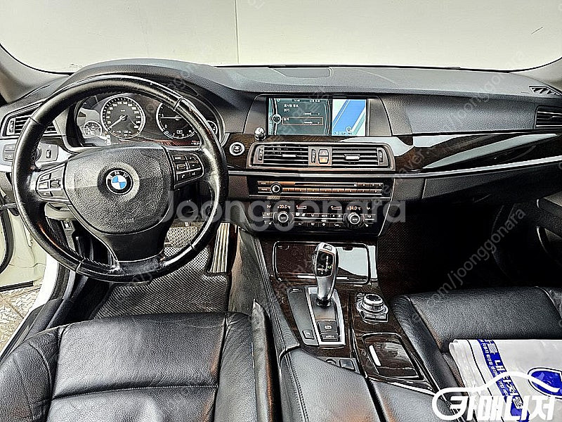 [BMW]5시리즈 (F10) 520d ◆중고차중고차매입...--5