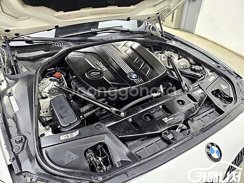 [BMW]5시리즈 (F10) 520d ◆중고차중고차매입...--6