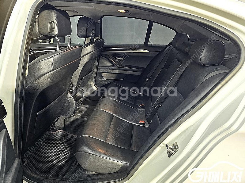 [BMW]5시리즈 (F10) 520d ◆중고차중고차매입...--9