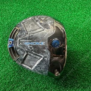 Callaway 켈러웨이 AI 스모크 MAX 드라이버 헤드