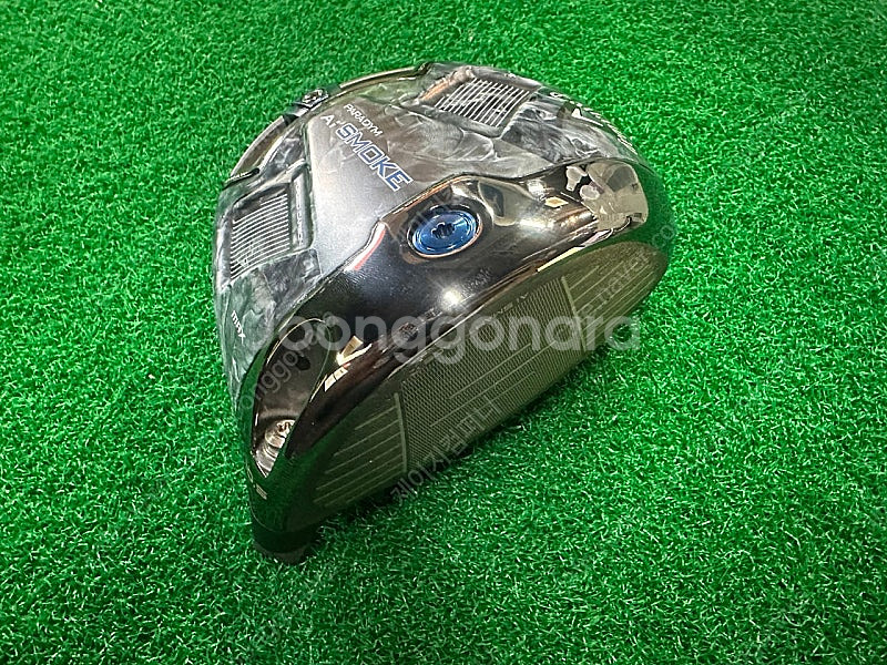 Callaway 켈러웨이 AI 스모크 MAX 드라이버 ...--2