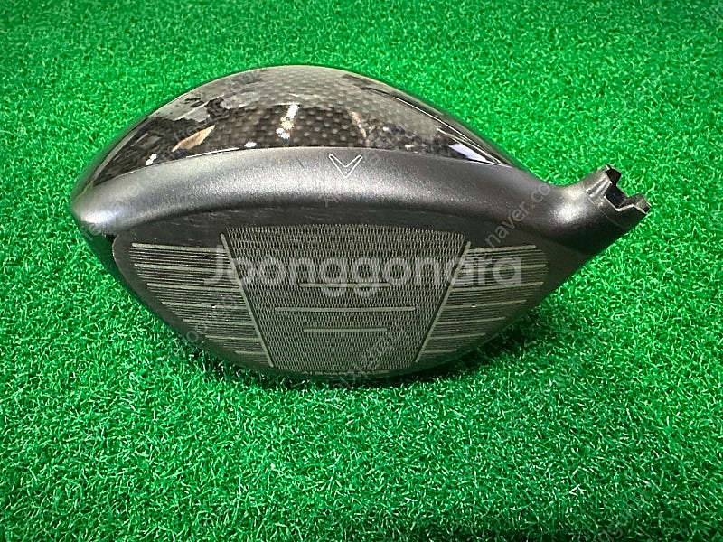 Callaway 켈러웨이 AI 스모크 MAX 드라이버 ...--3