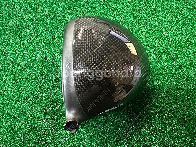 Callaway 켈러웨이 AI 스모크 MAX 드라이버 ...--5