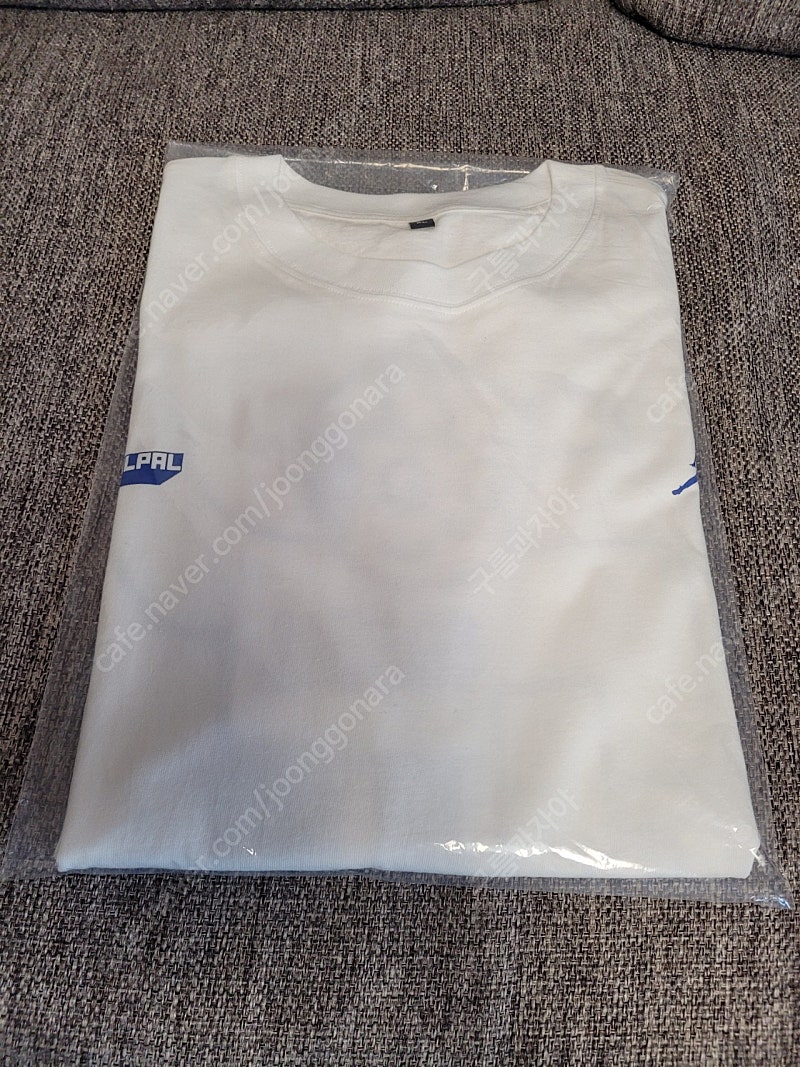 팔팔스케이트 x 조던 티셔츠 XL